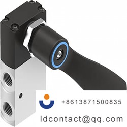 VHEF-HST-M32-M-G14_Festo Manual Pne